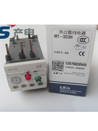 MT-32/3H 3P Thermal Overload Relay 4-6A 5-8A 6-9A 7-10A 9-13A 12-18A 16-22A 18-25A 22-32A 28-40A