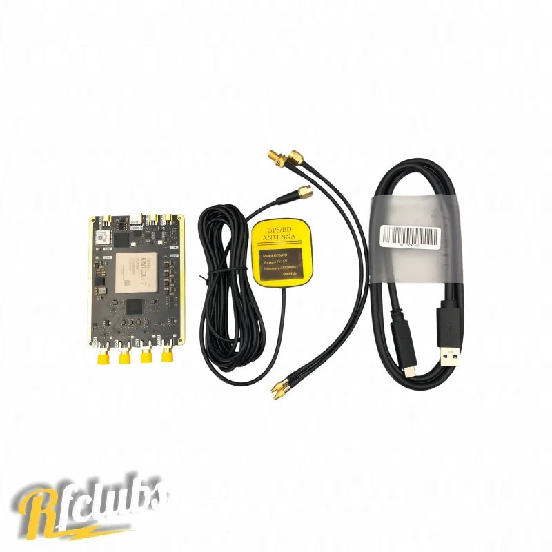 USRP B210 Improved Edition K7+AD9361 SDR 56MHz Bandwidth USB 3.0 with Updated Firmware