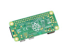 Raspberry Pi Zero 2 W | 1GHz Quad-Core 64-bit ARM | 512MB RAM | WiFi & Bluetooth 4.2/BLE
