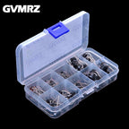10Values  SR3100 Schottky 10A10 rectifier fast recovery diode 1N4148 1N4007 1N5819 1N5408 1N5822