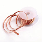 3pcs 1.5M Width 1.0mm 2.0mm 3.0mm 4.0mm  Welding Wires Desoldering Braid Solder Remover Wick Wire Cord Flux BGA Repair Tool