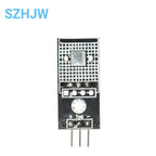 1Pcs New UVM-30A UV Ultraviolet Ray Detection Sensor Module 3-5V For Arduino