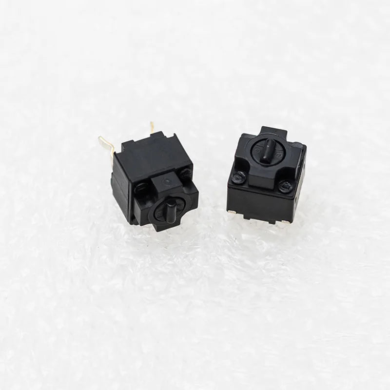 1/2/5/10pcs 2P Original Mouse Square Micro Switch Button Mouse Micro Bottons 2pin 2 Feet 07T 07K For P-anasonic Panasonic IO1.1