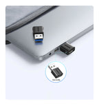 UGREEN USB 3.1 Type C OTG Adapter USB A Male to USB C Female Cable Converters For Macbook Samsung S10 Huawei USB To Type-c OTG