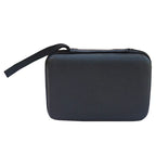 Newest Hard EVA Travel Box Protective Cover Carrying Storage Bag Case for HiBy R4 ES9018Q2M*4 Android12 HiFi Music Player MP3