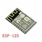 ESP8266 serial WIFI model ESP-12 12E 12F 12S 07 07S 01 01S M1 M2  ESP32-S WROVER WROOM-32U 02 A1S  Authenticity Guaranteed ESP12