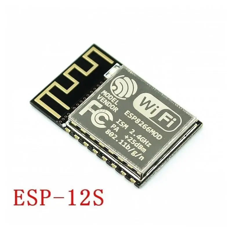ESP8266 serial WIFI model ESP-12 12E 12F 12S 07 07S 01 01S M1 M2  ESP32-S WROVER WROOM-32U 02 A1S  Authenticity Guaranteed ESP12