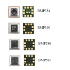 Digital Gas Pressure Temperature Humidity Sensor IC Chip BMP384 BMP390 BMP580 BMP581 BMP585 BME688 BME690