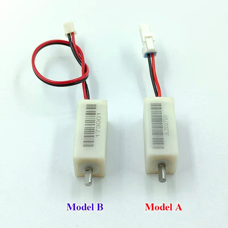 Mini N20 Gear Motor Full Metal Gearbox DC 3V-6V 5V 80RPM Slow Speed Large Torque DIY Lock Robot Car Toy Model