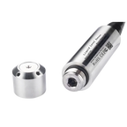 0-500M Range Hydrostatic Liquid Level Transmitter 4-20mA 0-10V 0-3.3V Output Water Pressure Level Sensor Probe 0-5M 10M 15M 50M