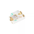 100PCS 0402 0603 0805 1206 SMD LED Diode White Red Yellow Emerald Green Blue Purple Orange Light Emitting Diode 1608 2012 3216