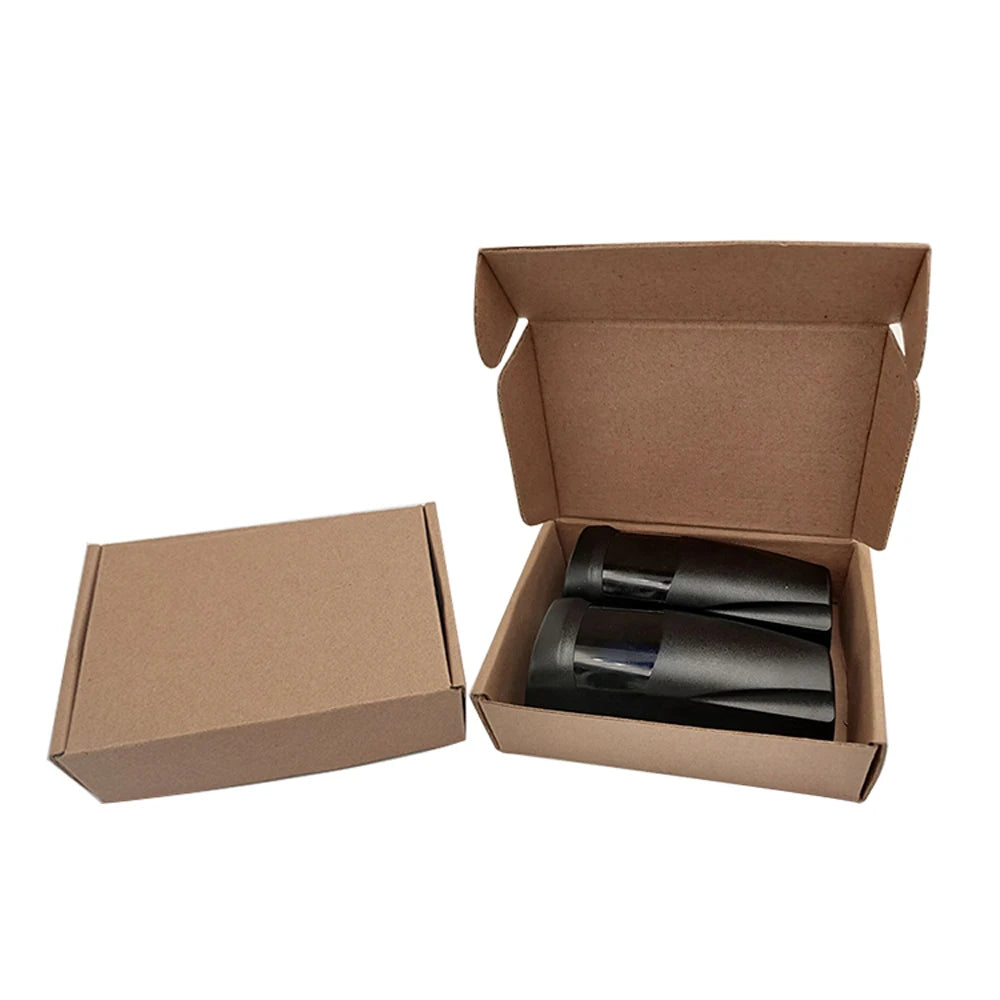 3.6V Battery Supported Outdoor IR Sensor Photocell Automatic Gate Garage Door Infrared Beam Sensor