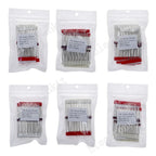 1W Zener Diode 3V 3.3V 3.6V 4.3V 4.7V 5.1V 5.6V.5V 10V 11V 12V 13V 15V 16V 18V 20V 22V 24V 27V 30V 33V 36V 39V Assortment Set