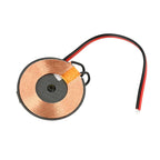 20W High Power Wireless Charger Transmitter Module 12V/24V Type-C Fast Charging Circuit Coil Charger Board For Mobile Phone