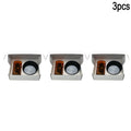 Infrared Reflector Detector Photocell Sensor For Swing Sliding Garage Gate Door Opener Safety 12-24V DC/AC 7m 12m