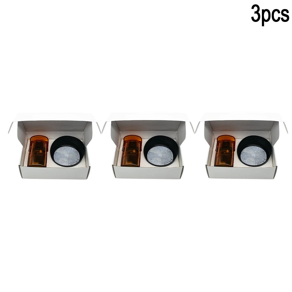 Infrared Reflector Detector Photocell Sensor For Swing Sliding Garage Gate Door Opener Safety 12-24V DC/AC 7m 12m
