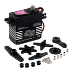 YP3240MG 40KG Digital Servo High Torque 5.0-7.4V Metal Gear IP67 Waterproof for 1:8 1:10 RC Crawler TRX6 SCX10 Baja