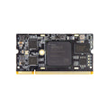 XC7A50T FPGA RISC-V Development Board Colorlight i9+ Module Open Source Toolchain