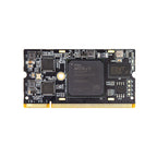 XC7A50T FPGA RISC-V Development Board Colorlight i9+ Module Open Source Toolchain