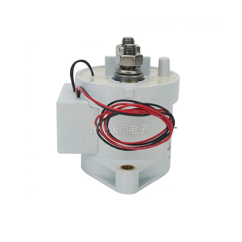 TE 2299223-2 EVC500 500A 12V-24VDC New Energy Electric Vehicle Contactor High Voltage DC Relay Original Authentic