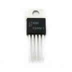TDA2050A TDA2050 TDA2030A TDA2030 TDA2003A TDA2003 TDA1006 1006 MC33167T MC33167 LT3080ET LT3080 TO-220-5