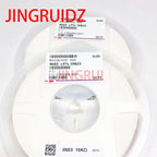 5000PCS full reel 0603 Resistor SMD Accuracy 5% 0 ohm~10M ohm 1K 2.2K 10K 100K 0 1 10 100 150 220 330 ohm 1R 10R 100R 150R 220R