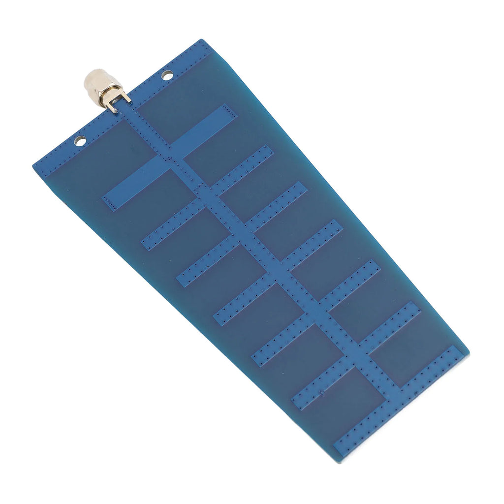 WiFi Directional PCB Yagi Antenna SMA Connector 2.4GHz WIFI Antenna High Gain Lightweight High Efficiency 12dBi for FPV Drone