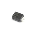 (100 pcs) SMBJ15A SMB (Marking LM) - TVS Diode Unidirectional 15V 600W 24.6A SMBJ15