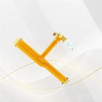 For PSV2000 Power Switch Flex Cable R Button Board Ribbon Cable Replacement