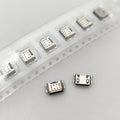 10-50Pcs Micro USB Connector Charging Port Socket Tail Plug For Xiaomi Redmi 9A 10A 12C A01 A03 Repair Parts
