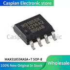 2-10Pcs MAX31855 MAX31855KASA+T 31855 SOP-8 IC Chip in Stock Wholesale