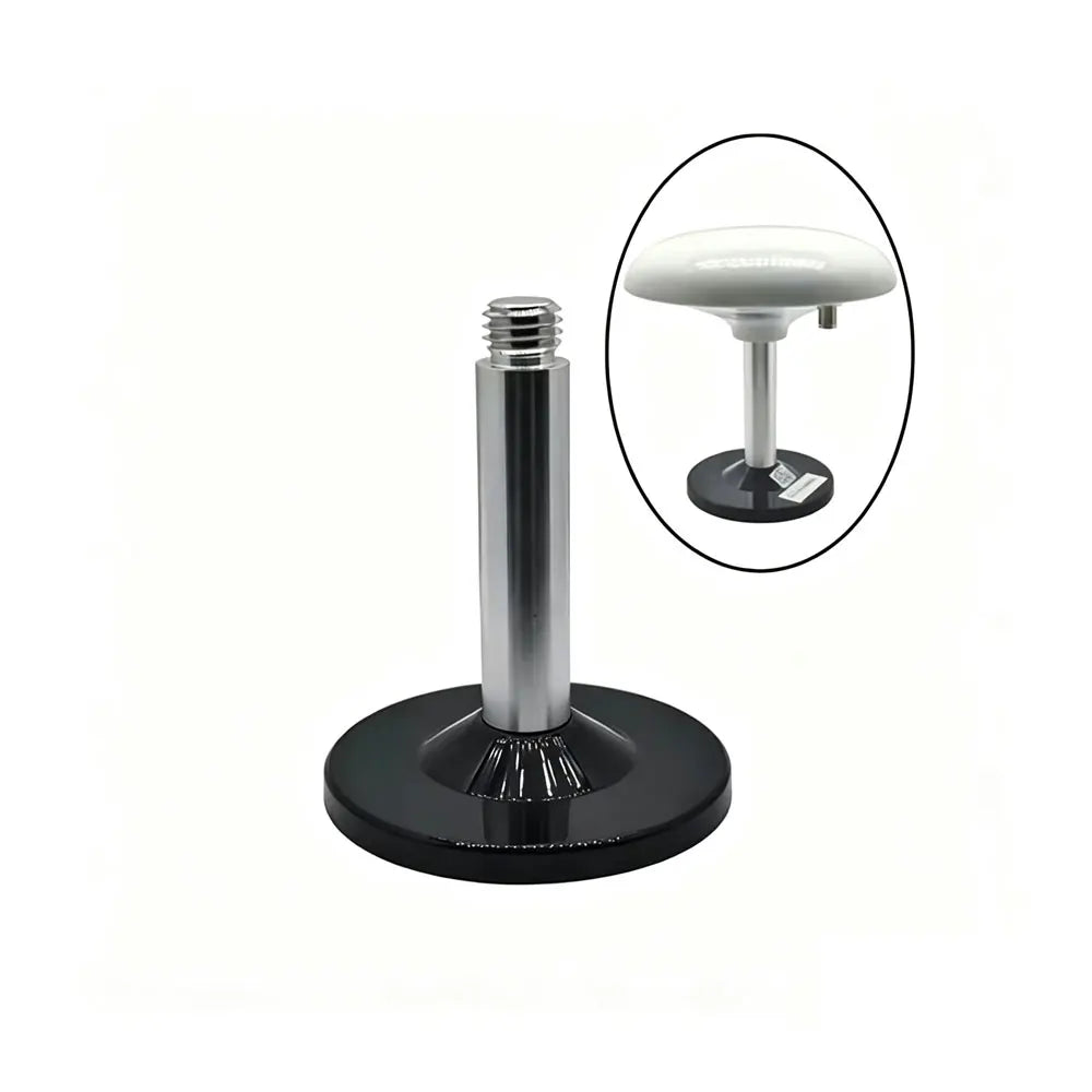 Suction Cup Base Driving Test Car Antenna GNSS GPS High-Precision Measurement RTK Antenna Base