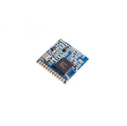 5km Long Range LoRa Wireless Module, Small SX1278 SX1276 Transceiver Board Smart Meter Reading Use