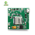 SIMCom A7608SA-H breakout LTE Cat.4 4G Module Wireless Cellular Modem Compatible SIM7600 For IoT DTU Vehicle Tracking Terminal