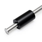 150mm 200mm 400mm 600mm Fuel Level Sensor Stainless Steel 0-190 ohm Oil Tank Level Indicator Universal for Boat Car Fuel Meter