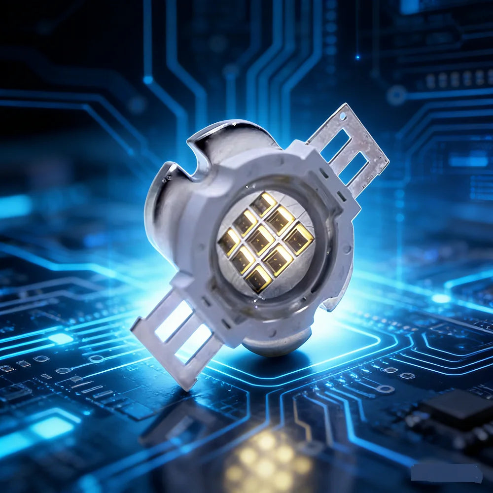 10Watt 10W High Power Round LED IR Infrared 740nm 850nm 940nm Emitter Light Lamp with 60-90 Degree Lens