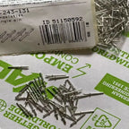 Genuine WAGO 243‑211 243‑212 243‑131 KNX EIB Bus Coupler Connector PUSH‑WIRE Spring Terminal Block for Building Automation
