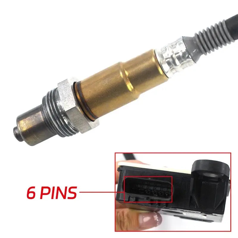 55504789 0281007349 Exhaust Particulate Sensor PM DPF Sensor For Express 2500 3500 OPEL Cascad W13 Zafira P12-N30R