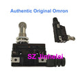 Authentic Original Omron Z-15GDA55-B5V Z-15GQ22A55-B5V Z-15GQA55-B5V Micro Switches Limit Switch