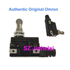 Authentic Original Omron Z-15GDA55-B5V Z-15GQ22A55-B5V Z-15GQA55-B5V Micro Switches Limit Switch