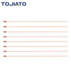 3D Printer NTC Thermistor 100 K Accuracy 1% B Value Temperature Sensor 3D Printer Parts 100K ohm NTC 3950 Thermistors