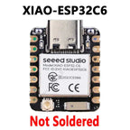 XIAO ESP32C6 Tiny SuperMini Board Wi-Fi and Bluetooth5.0 For Arduino For SeeedStudio ESP32 C6