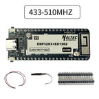 New 433-510MHZ/ 863-928MHZ Wireless stick lite ESP32+LoRa V3 development board compatible with ESP32-S3 node Type - C
