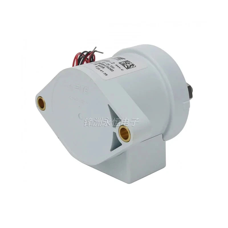 TE 2299223-2 EVC500 500A 12V-24VDC New Energy Electric Vehicle Contactor High Voltage DC Relay Original Authentic