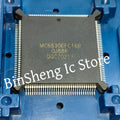 New original  MC68306FC16B  MC68306FC16  MC68306FC16A   QFP132   The microprocessor