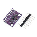 Gas Sensor Carbon Dioxide Detection Sensor Module CCS811 CO2 eCO2 TVOC Air Quality Detecting I2C Output CJMCU-811