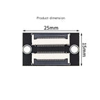 2026NEW ESP32-CAM OV2640 Camera FPC Extension Board 24pin 0.5mm Pitch with FFC Ribbon Cable for  Raspberry Pi IoT Project