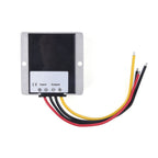 DC 9V-36V to 24V Power Converter 2A 3A 5A 10A 20A Stabilizer Step Up/Down Voltage Automotive Power Supply Moudle For Car