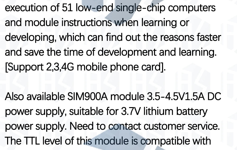 BS SIM900A SIM900 MINI V4.0 Wireless Data Transmission Module GSM GPRS Board Kit w/Antenna C83
