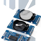 DS3231 AT24C32  SD3078 IIC Module Precision Clock Module DS3231SN for Arduino Memory module